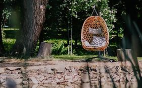 Pokoje wypoczynkowe Wiejski Raj Chocieszow